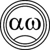 logo nakladatelství alfa-omega